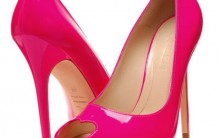 Peep Toes Verão 2012: Lindos Modelos Moleca, Dakota, Via Uno e mais