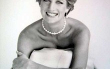 Cartas da Princesa Diana serão Leiloadas Dia 21 por Margaret Hodge