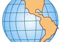 Tipos de Projeção Cartográfica Conforme, Equivalente Equidistante