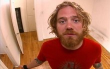 Ryan Dunn Morre em Acidente de Carro: Jackass estava Alcoolizado, Foto
