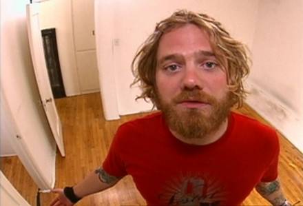 Ryan Dunn Morre em Acidente de Carro: Jackass estava Alcoolizado, Foto