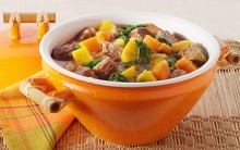 Receita de Sopa da Roça Passo a Passo – Ótima para o Inverno