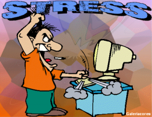 Dicas para Vencer o Stress no Trabalho – Confira