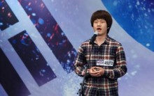 Sung-bong Choi Cantando – História do Jovem Morador de Rua, Vídeo