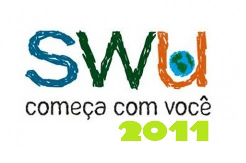 Confirmadas Bandas do SWU 2011: Megadeth, Black Eyed Peas e muito mais