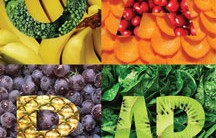 Dieta do Tipo Sanguíneo – Alimentos Adequados para o Sangue Tipo AB