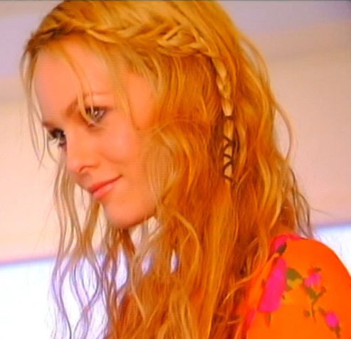 Tudo sobre Vanessa Paradis: Músicas, Vídeos, Fotos e Curiosidades