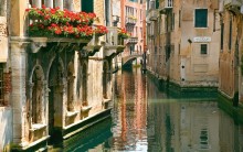 Turismo em Veneza: Grand Canal, Basílica de San Marco e Ponte Rialto
