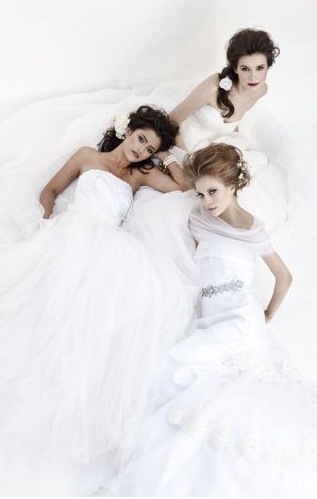WhiteHall Noiva e Festa: Lindos Modelos de Vestidos, Preços, Site etc