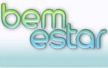 Tema do Primeiro Programa Bem Estar- Hábitos Saudáveis dos Brasileiros