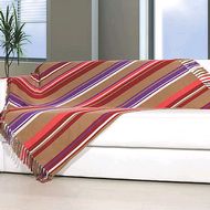 Modelos de Mantas para Sofá – Decore sua Sala com o que Está na Moda