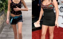 Amy Winehouse está Morta: Fotos da Carreira, Antes e Depois da Cantora