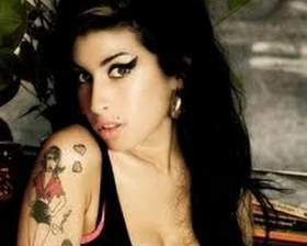 Funeral da Cantora Amy Winehouse: Melhores Fotos, Imagens, Cerimônia