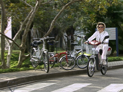 Bicicleta Elétrica – Novidade – Ana Maria Braga Apresenta Modelos