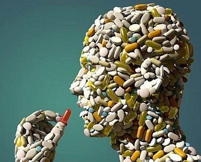 Estudo mostra que Analgésicos aumentam Riscos de Infarto e Derrame