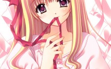 Lindos Animes e Mangás de Garotas: os Desenhos mais Fofos para Meninas