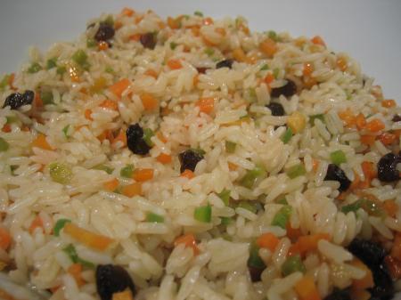 Receita de Arroz à Grega Passo a Passo – Confira Dicas de Congelamento