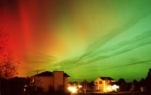 Aurora Boreal e Aurora Austral: O que é, Causas, Diferença e Fotos