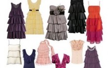 Roupas com Babados: Vestidos, Saias e Blusas, Tipo de Corpo como Usar