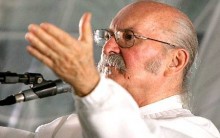 Morre aos 87 anos Billy Blanco, Importante Compositor de MPB, 08/07/11