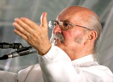 Morre aos 87 anos Billy Blanco, Importante Compositor de MPB, 08/07/11