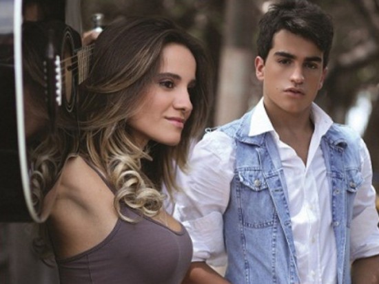 Tudo sobre Brunna e Mateus: “Agora é Tarde”, Músicas, Videos e Fotos