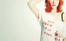 Moda dos Cabelos com Cores Vivas 2012: Tie Dye, Lindos Modelos e mais