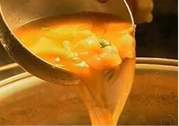 Receita de Caldo de Mocotó Pernambucano da Ana Maria Braga Passo a Passo