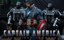 “Capitão América: O Primeiro Vingador” é um Sucesso, tem Humor e Ação!