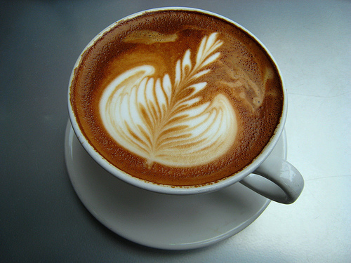 Receita de Cappuccino em Pó Passo a Passo – Confira