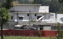 Lente com Visão Noturna e Helicóptero usados na Captura de Bin Laden