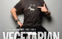 Celebridades Vegetarianas: Veja os Eleitos mais Sexy de 2011 pela PETA