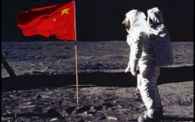 China quer Promover Viagem à Lua em 2013, à Marte e Vênus em 2020
