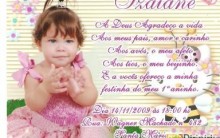 Convites de Aniversário de 1 Ano: Super Dicas e Modelos Incríveis