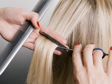 Corte de Cabelo Ideal para cada Formato de Rosto, Que Tipo é seu Rosto