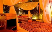 Tudo sobre Casamento Árabe: Tradição, Decoração, Comemoração e Festa