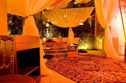 Tudo sobre Casamento Árabe: Tradição, Decoração, Comemoração e Festa