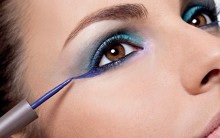 Como Usar Delineador Colorido? – Dicas, Moda 2012, Cores e Tendências