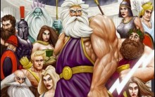 Deuses Gregos: Características, História, Divindades Gregas