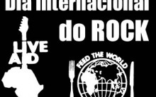 13 de Julho Dia Mundial do Rock n’Roll Estilo, Movimentos e Astros