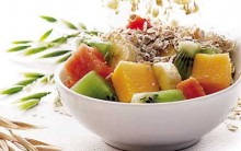 Dieta da Aveia Faz Você Perder 5 kg em Apenas Um Mês – Vitaminas