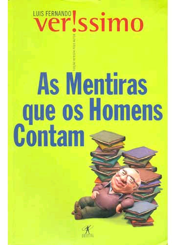 Conto A Aliança de Luis Fernando Verissimo – Dizer ou Não a Verdade?