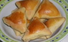 Receita de Esfiha Passo a Passo Massa Sem Ovos e Não Precisa Crescer