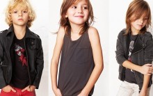 Estilo Rock n’Roll para Crianças: Dicas, Como de Vestir, Moda Jovens