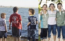Lindos Modelos de Roupas Infantis – Confira Tendências da Moda 2012