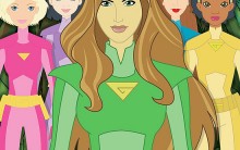 “Gisele e a Equipe Verde” Estreia em 04/09 e tem a Voz de Bundchen