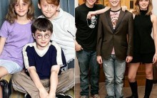 O que Daniel, Emma e Rupert farão após o fim de Harry Potter? Filmes
