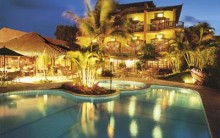Melhores Hotéis Flutuantes do Mundo: St. Regis, Punta Caracol e mais