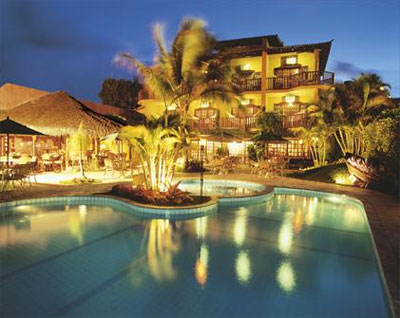 Melhores Hotéis Flutuantes do Mundo: St. Regis, Punta Caracol e mais