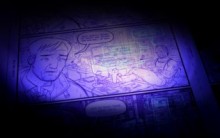 “SVK” vem com Tinta Invisível e Luz Ultravioleta, Como Comprar, Preço